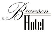 Branson Cozy Bungalow in Premier Location! hotel logo