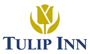Tulip Inn hotel logo