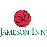 Jameson Inn and Suites Riverdale hotel logo