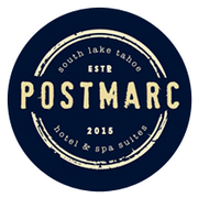 POSTMARC Hotel and Spa Suites hotel logo