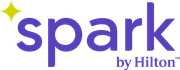 Spark by Hilton Virginia Beach Oceanfront hotel logo