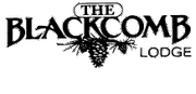 Blackcomb Lodge hotel logo