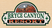 Bryce Canyon Resort hotel logo