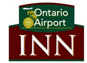 Ontario Airport Inn hotel logo