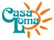 Casa Loma Inn hotel logo