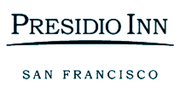 Presidio Parkway Inn hotel logo