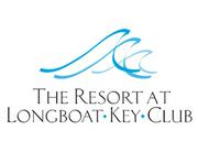 The Resort at Longboat Key Club hotel logo