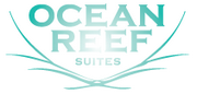 Ocean Reef Suites, South Beach hotel logo