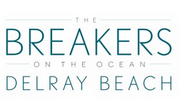 Delray Breakers on the Ocean hotel logo