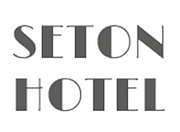 Seton Hotel hotel logo