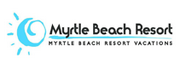 Myrtle Beach Resort By Beach Vacations hotel logo