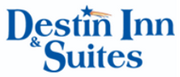 Destin Inn and Suites hotel logo