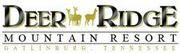 Deer Ridge by JMR hotel logo