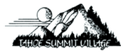 Tahoe Summit Village hotel logo