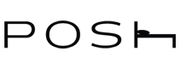 Posh South Beach Hostel hotel logo