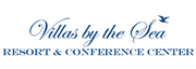 Villas By the Sea Resort & Conference Center hotel logo