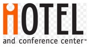 I Hotel And Illinois Conference Center hotel logo