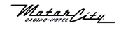 MotorCity Casino Hotel hotel logo