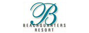 Beach Quarters Daytona hotel logo