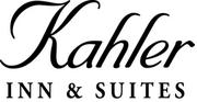 Kahler Inn and Suites - Mayo Clinic Area hotel logo