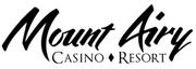 Mount Airy Casino Resort - Adults Only 21+ hotel logo