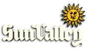 Sun Valley Resort hotel logo