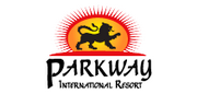 Parkway International Resort hotel logo