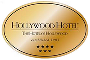 Hollywood Hotel hotel logo