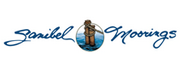 Sanibel Moorings Condo Resort hotel logo