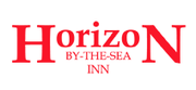 Horizon By The Sea Inn hotel logo