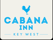The Cabana Inn Key West - Adults Only hotel logo