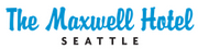 Staypineapple, The Maxwell Hotel, Seattle Center Seattle hotel logo