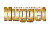 Nugget Casino Resort hotel logo