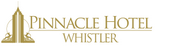 Pinnacle Hotel Whistler Village hotel logo