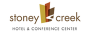 Stoney Creek Inn Quincy hotel logo