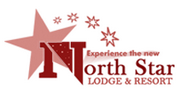 North Star Lodge and Resort hotel logo