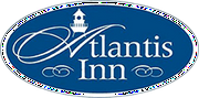 Atlantis Inn hotel logo