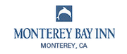 Monterey Bay Inn hotel logo
