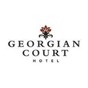 Georgian Court Hotel, WorldHotels Elite hotel logo