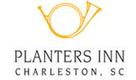 Planters Inn hotel logo