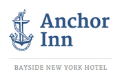 Anchor Inn Beach House hotel logo
