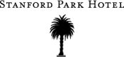 The Stanford Park Hotel hotel logo