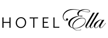 Hotel Ella hotel logo