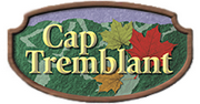 Cap Tremblant hotel logo