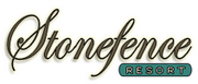 The Stonefence Resort hotel logo
