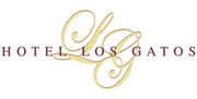 Hotel Los Gatos hotel logo