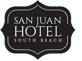 San Juan Hotel hotel logo