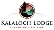 Kalaloch Lodge hotel logo