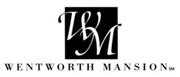 Wentworth Mansion hotel logo