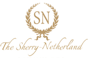 The Sherry Netherland hotel logo